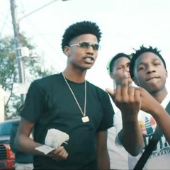 BABY JAMO x GIZWOP x NO SAVAGE TYPE BEAT (PROD MERTAA)