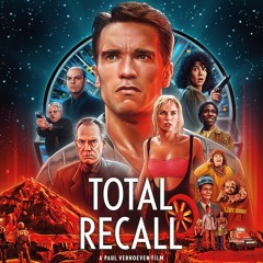 Total Recall (1990) - The Dream / Main Titles (re-recording)