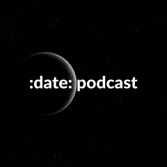 :date: podcast