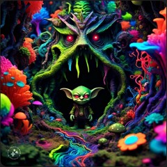 The Goblins Den (Halloween Mix)