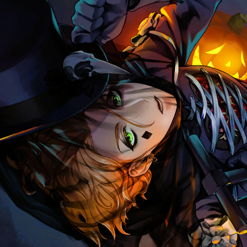 Monitoring - Trickle [English Cover]