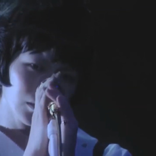 Stream 椎名林檎 茎 live 雙六エクスタシー by rrionn | Listen online