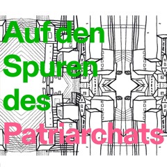 auf den spuren des patriarchats - ein audiowalk durch bremen