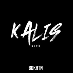 Nevo - Kalis ( Remaster 2025 )