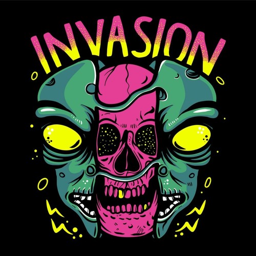 Rot8 - iNVASION