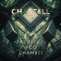 The Bio-Synth Sanctuary: The Ritual VCO Chamber