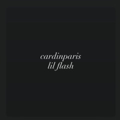 lil flash cardinparis - tabu