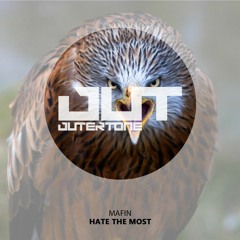 Mafin - Hate The Most [Outertone Free Release]