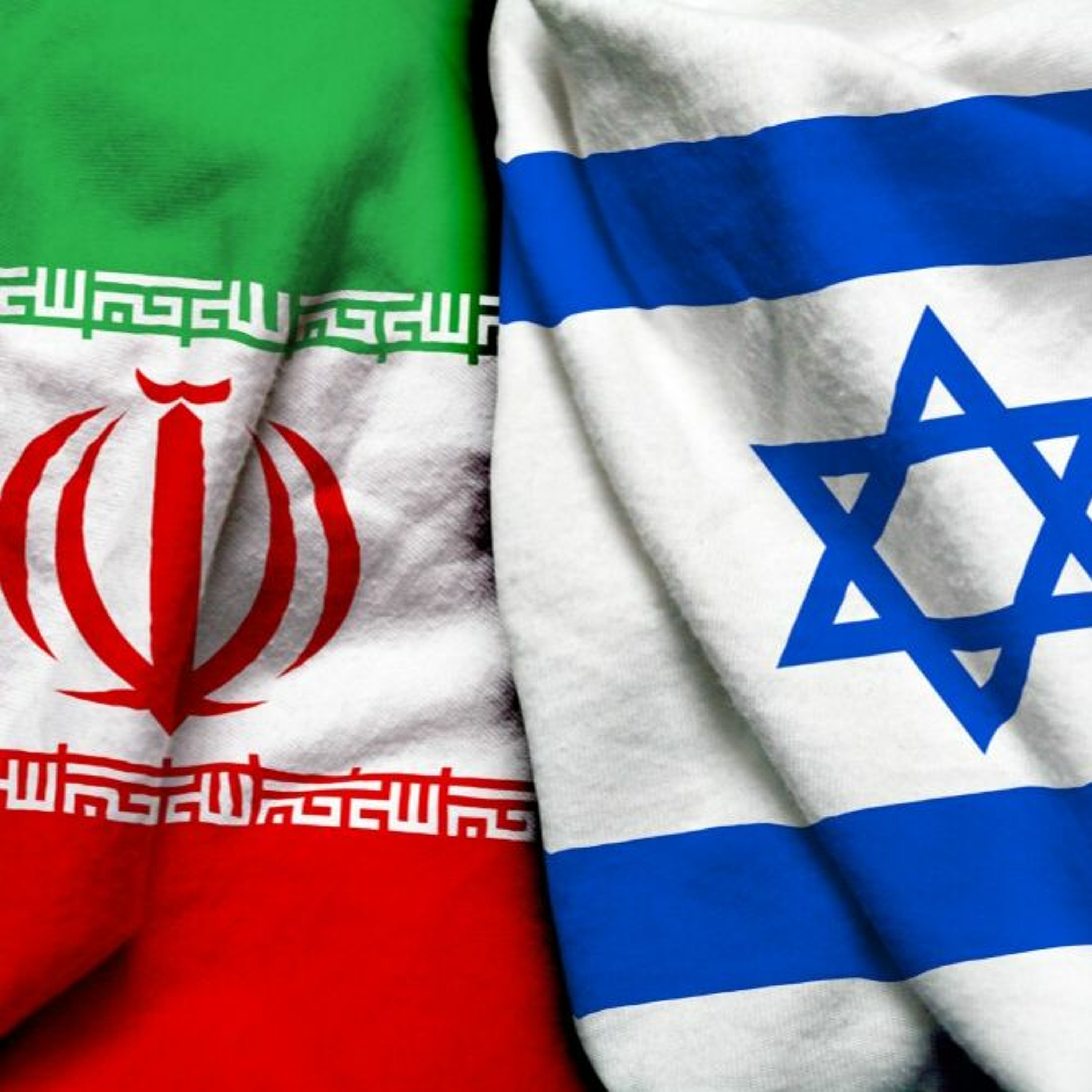 Israel vs. Iran - Ezekiel 38 episode artwork