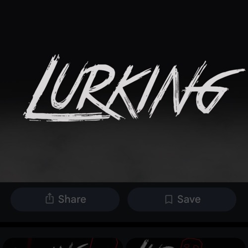 Lurking Freestyle Ft Jay1K