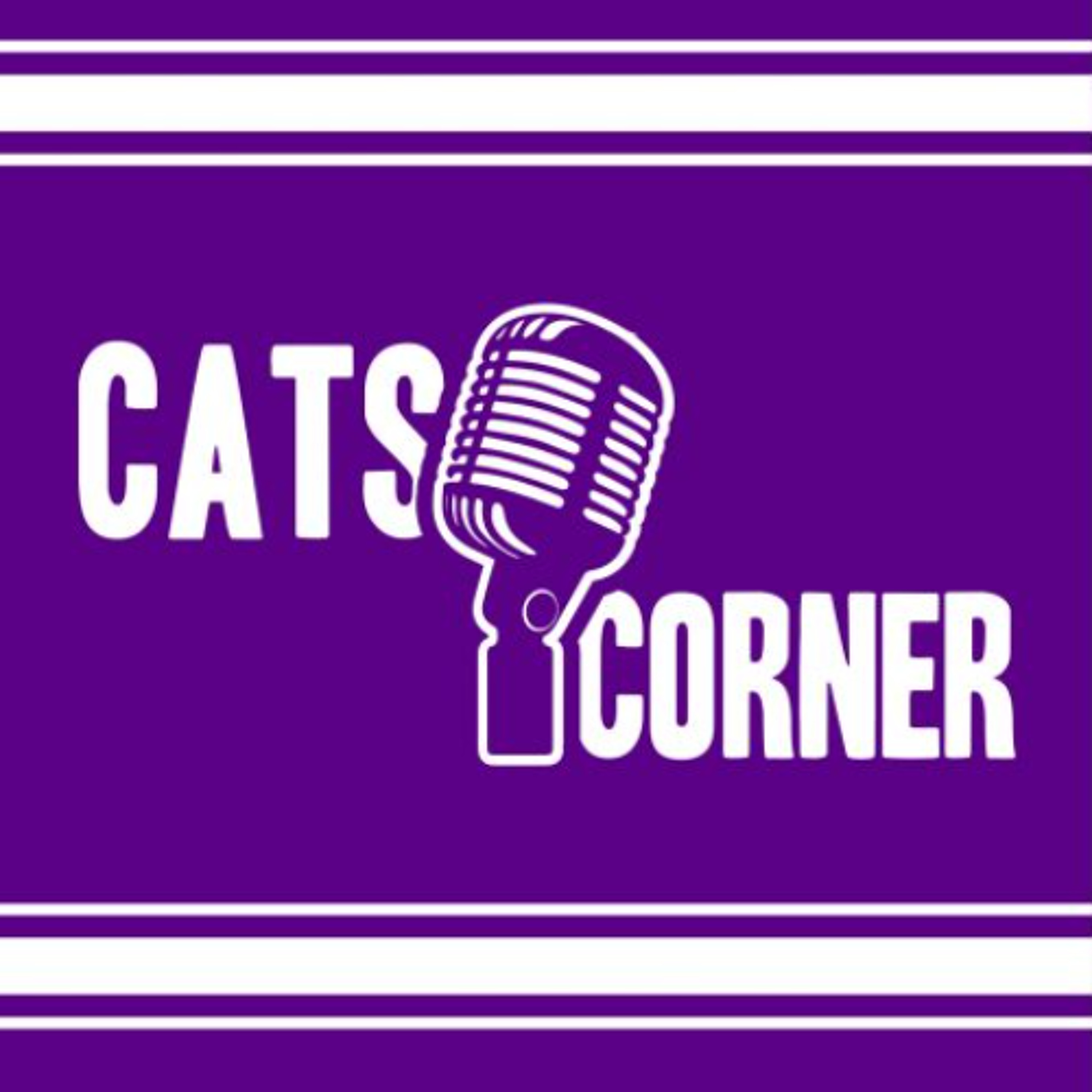 Cats Corner: Lacrosse heads to NCAA tournament, hoping to clinch national title episode artwork