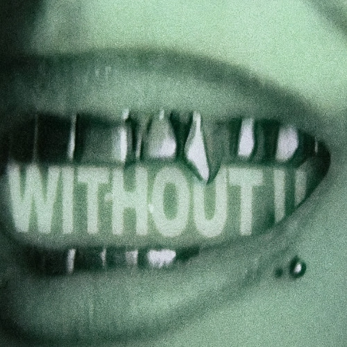 without u [collabed Xavier]