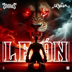 Léon (Feat. Ek'Balam)