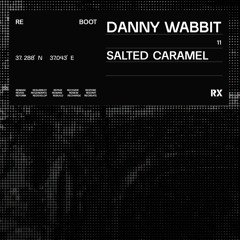 Danny Wabbit- Salted Caramel (Original Mix) [RX Recordings]