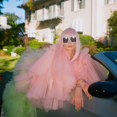 Big Pimpin ft. The Musalini (Instrumental)