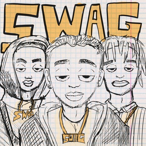 MAHISURU, MISFIT, KLIPP - SWAG