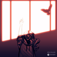 Light through a chained mind - From OST Composing Jam (Crunchtime 04)