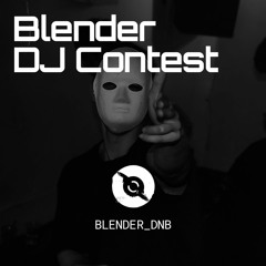 Blender DJ Contest
