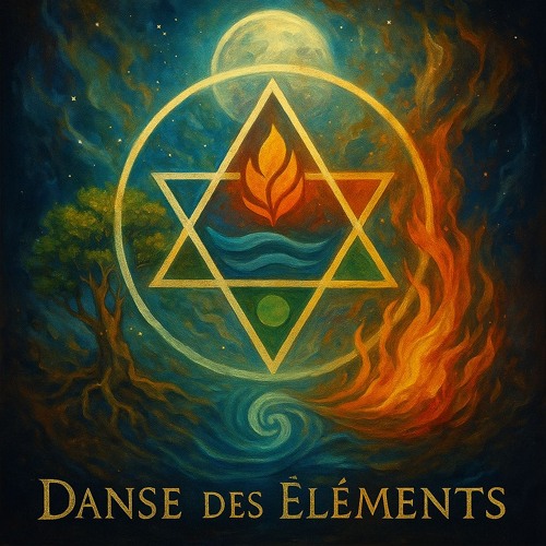 Respira…la danse des éléments ( multilangue)