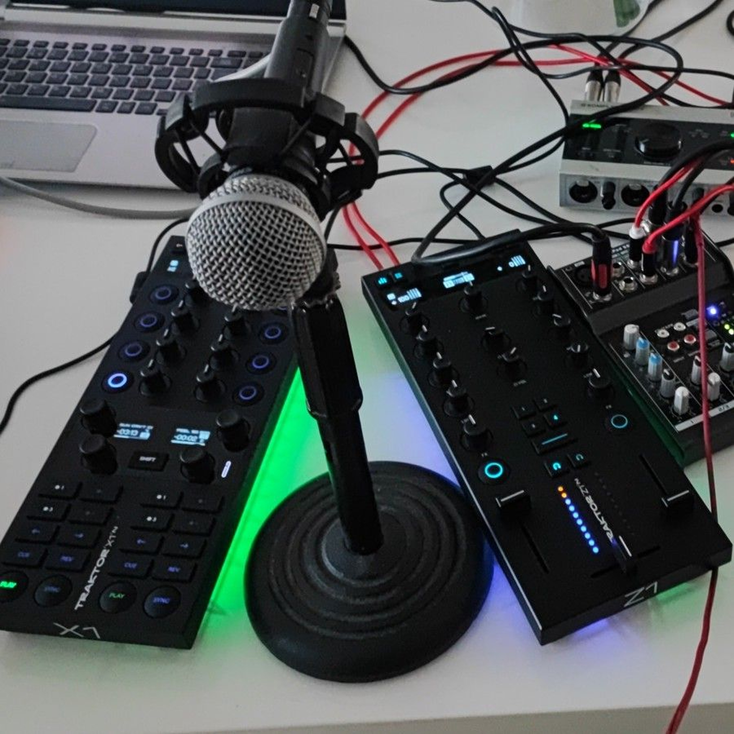 djdrfusion