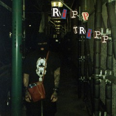 I Broke My Spirit Ft. Ripp Tripp