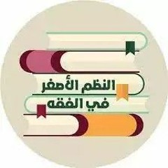 النظم الأصغر في الفقه - بصوت القارئ أحمد عصام