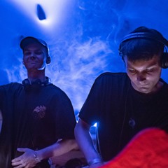 Ohrenschmaus in der Süßen Kombüse | MIT.O b2b Mourice | Praerie Festival 2024