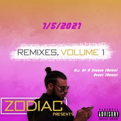 Glass animals - Gooey (Zodiac Remix)
