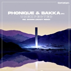 PREMIERE: Phonique & Bakka (BR) - Unexpected (Scoom Legacy Remix)[Terranova Records]