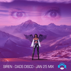 jan 25 mix