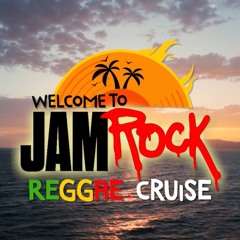 Jamrock Cruise 2023 “Ready Up!” Mix by SPEXDABOSS