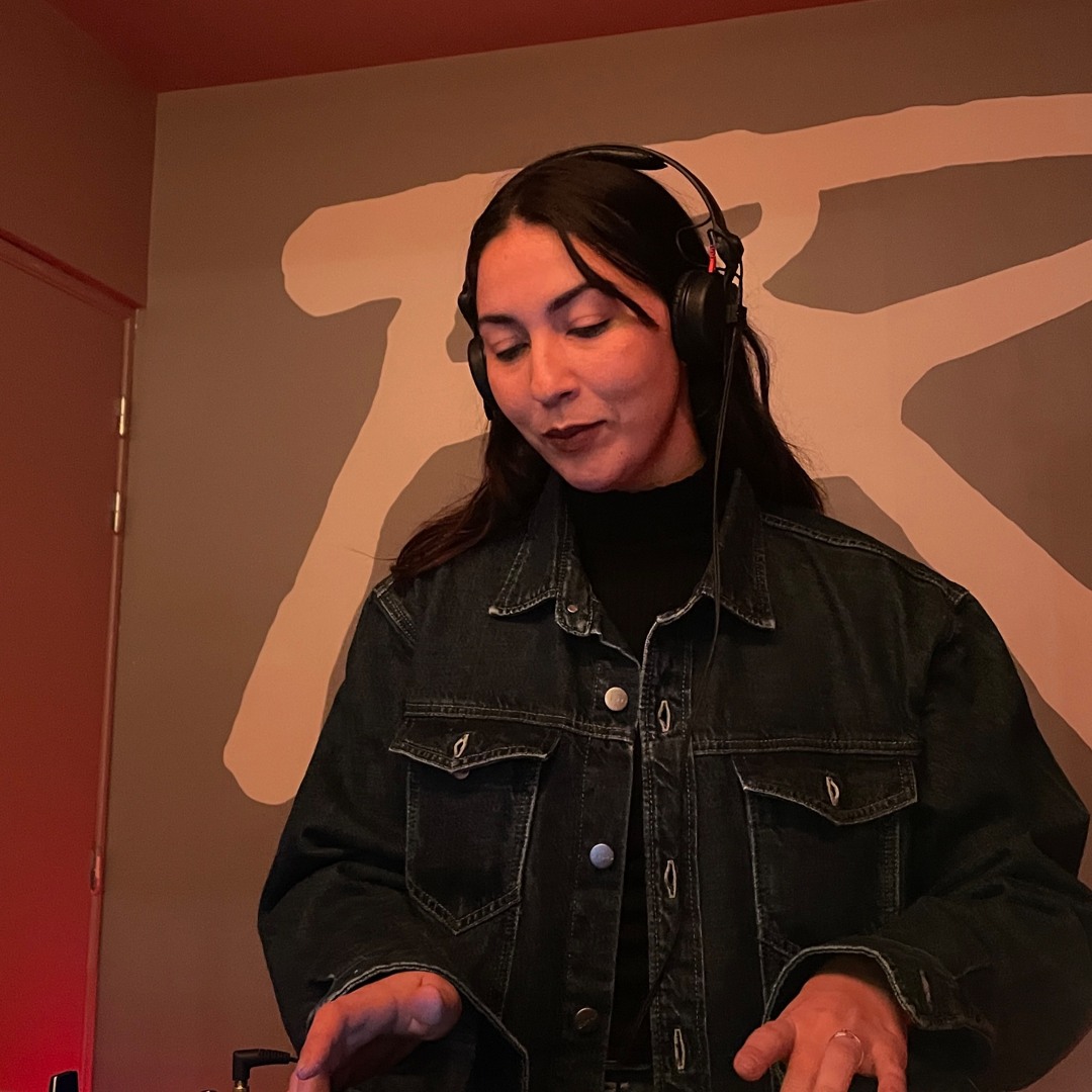 Salma Rosa | 07.01.25