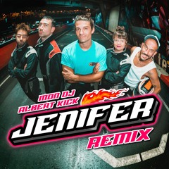 Els Catarres Feat Figa Flawas - Jenifer (Mon DJ & Albert Kick Rmx)