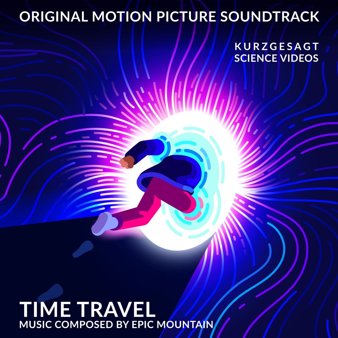 Stream Time Travel by Epic Mountain | Listen online for free on SoundCloud