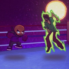 Battle Of The Gods (Singularity but It's a Matt and Shaggy Cover)