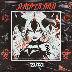 ZUTO - PAIN IS GOD(FREE)