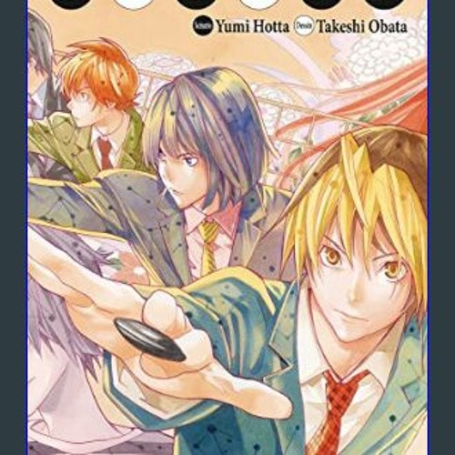 Read Hikaru No Go Online Free