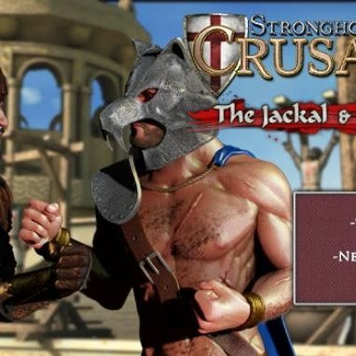 Stream Stronghold Crusader 2 Free Download Full 11 Telefonica Equipo Ha  [PATCHED] from Calesero1979 | Listen online for free on SoundCloud