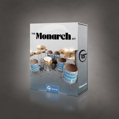 The Monarch Kit - Brian Gosling - Djent Demo
