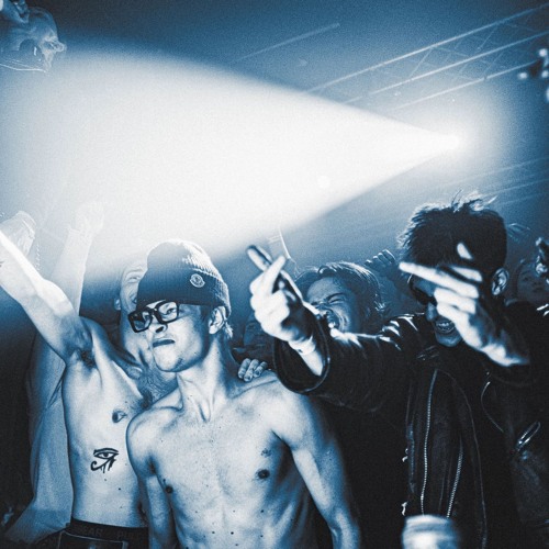 YASMI - Деньги Моего Квартала (CHAKI BLEND)