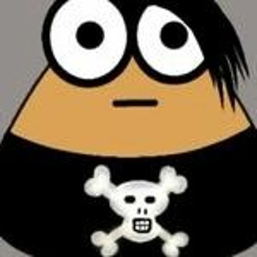 Stream Download Pou Emo APK and Enjoy Playing with Your Cute and