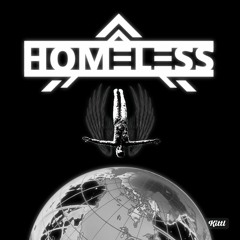 HOMΞLΞSS | Industrial/HARD/Schranz Techno | YouTube Set