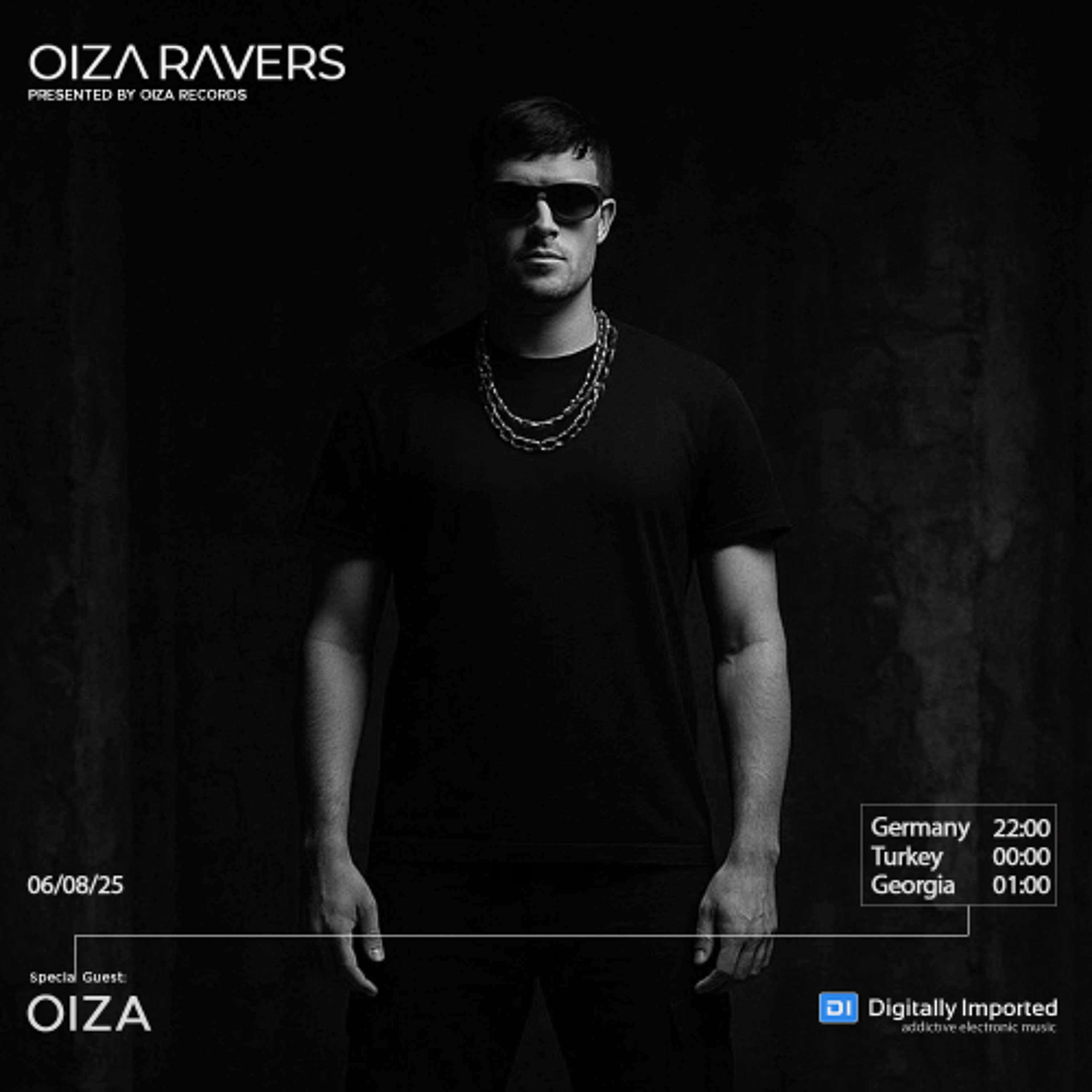 OIZA RECORDS