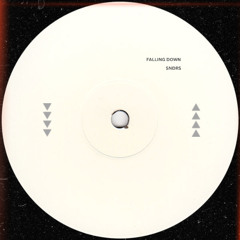 SNDRS - Falling Down