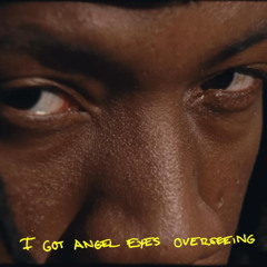 ANGEL EYES x RAIN (SUPA DUPA FLY)