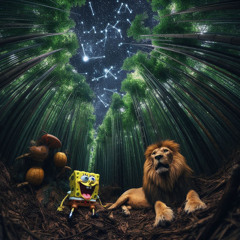 Constellational Jungle