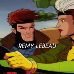 [ REMY LEBEAU ] 160BPM // Inspired by GAMBIT XMEN // MelodicTRAP BEAT