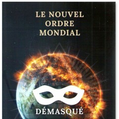 GrOmiNeT Corp - L'Oligarchie du Nouvel Ordre Mondial (La Dictature de la pensée)