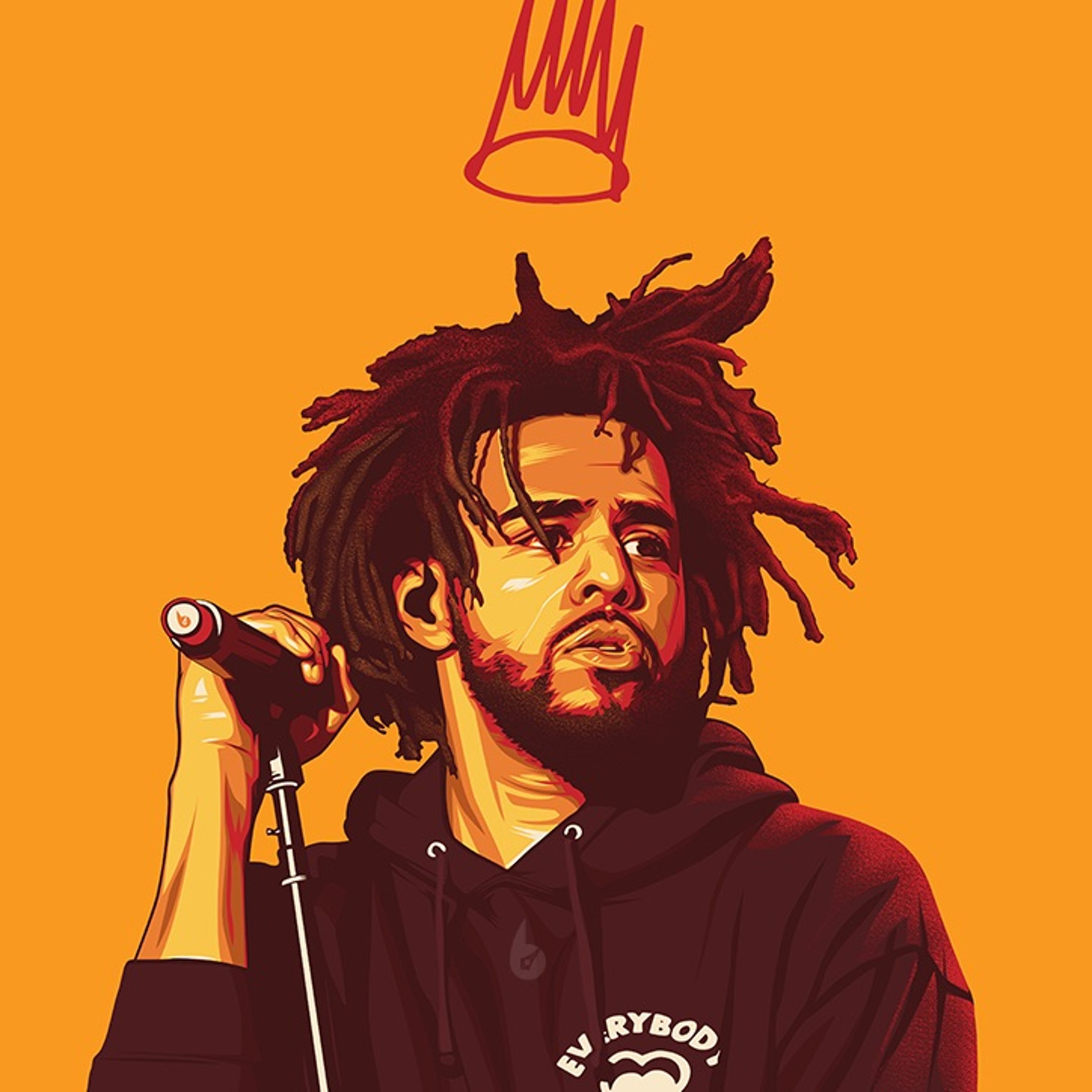 Stereo Music episode artwork