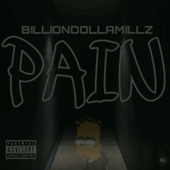 The Pain 🩸